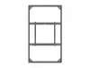Multibrackets M Pro Series 75 Inch Enclosure Photo 4