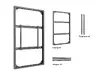 Multibrackets M Pro Series 75 Inch Enclosure Photo 7