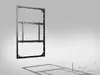 Multibrackets M Pro Series 75 Inch Enclosure Photo 16
