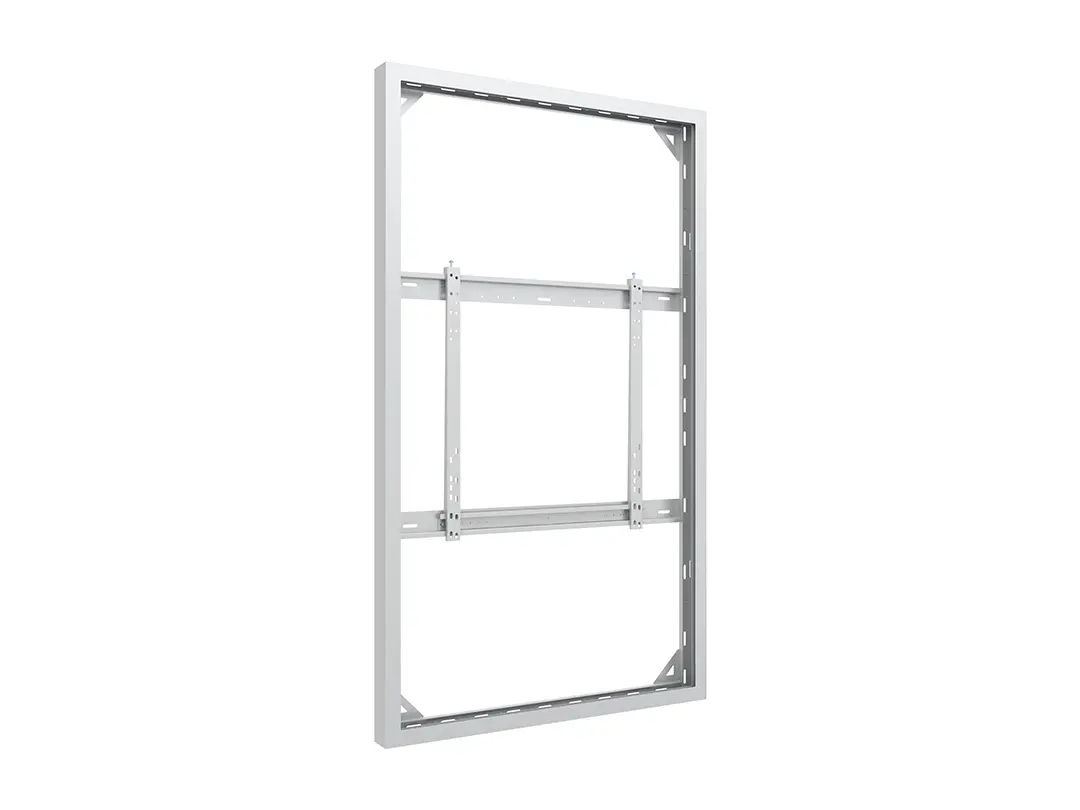 Multibrackets M Pro Series Sienas Plāns