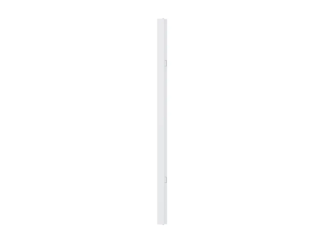 Multibrackets M Pro Series 75" Wall Slim Enclosure White Photo 5