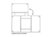Multibrackets M Pro Series 75" Wall Slim Enclosure White Photo 12