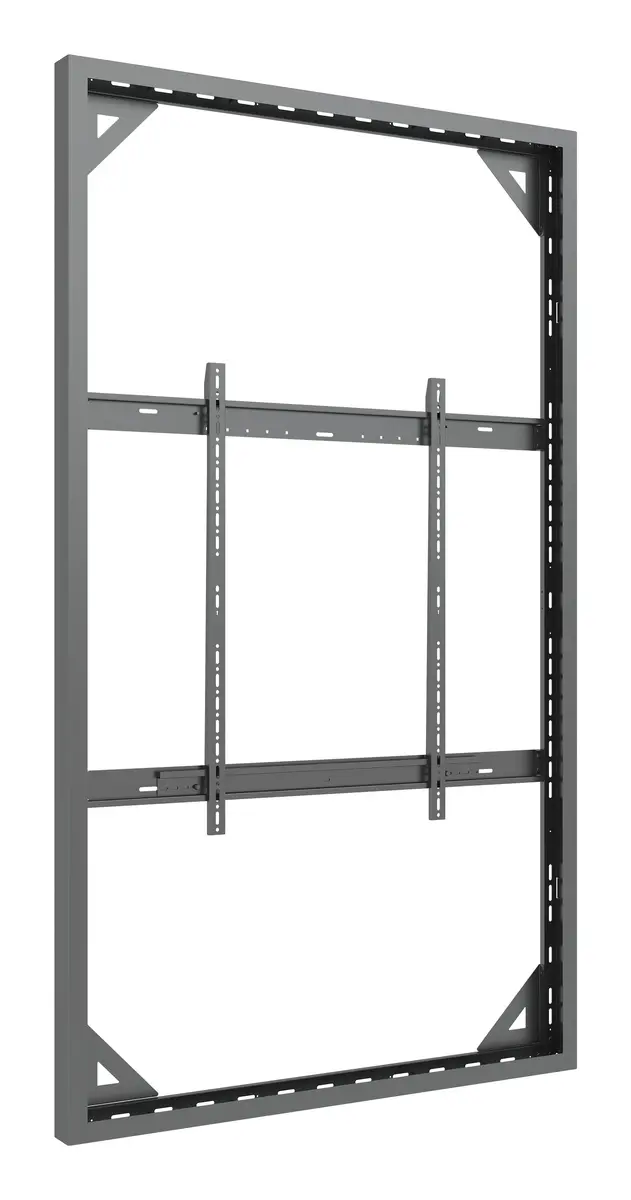 Multibrackets M Pro Series sienas plāns