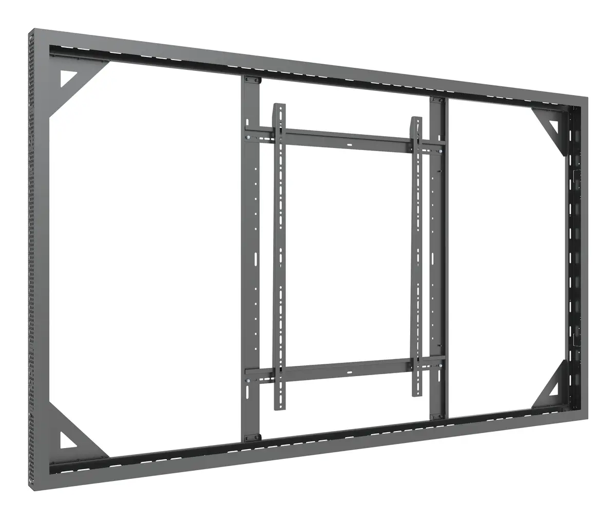 Multibrackets M Pro Series 98" Wall Slim Enclosure Photo 9