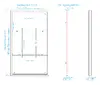 Multibrackets M Pro Series 98" Wall Slim Enclosure Photo 17