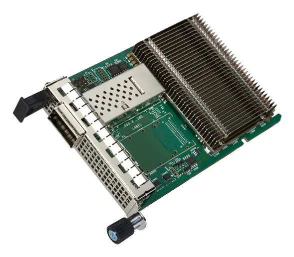 Tīkla adapteris Intel E835-CCQDA1 OCP 3