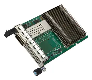 Tīkla adapteris Intel E835-CCQDA1 OCP 3.0 Fiber 200000 Mbit/s PCI Express Vadu IEEE 1588