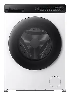 Xiaomi QMP4656EU brīvi stāvoša veļas mazgājamā