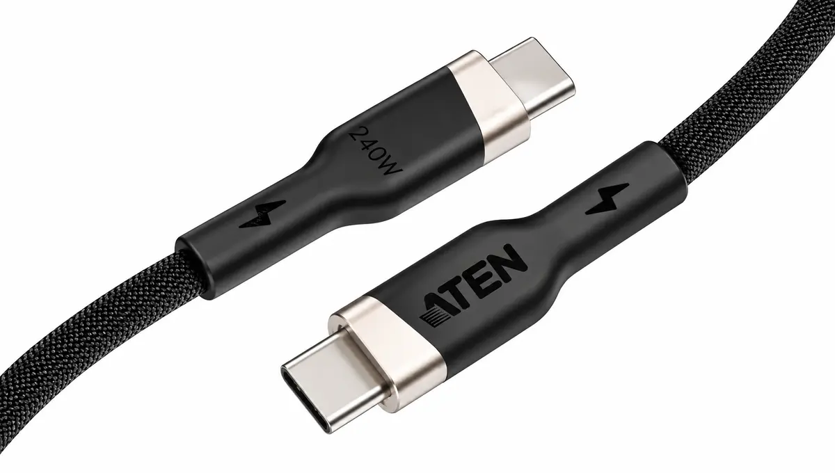 ATEN 2L-3102P240 USB-C uz USB-C PINuma