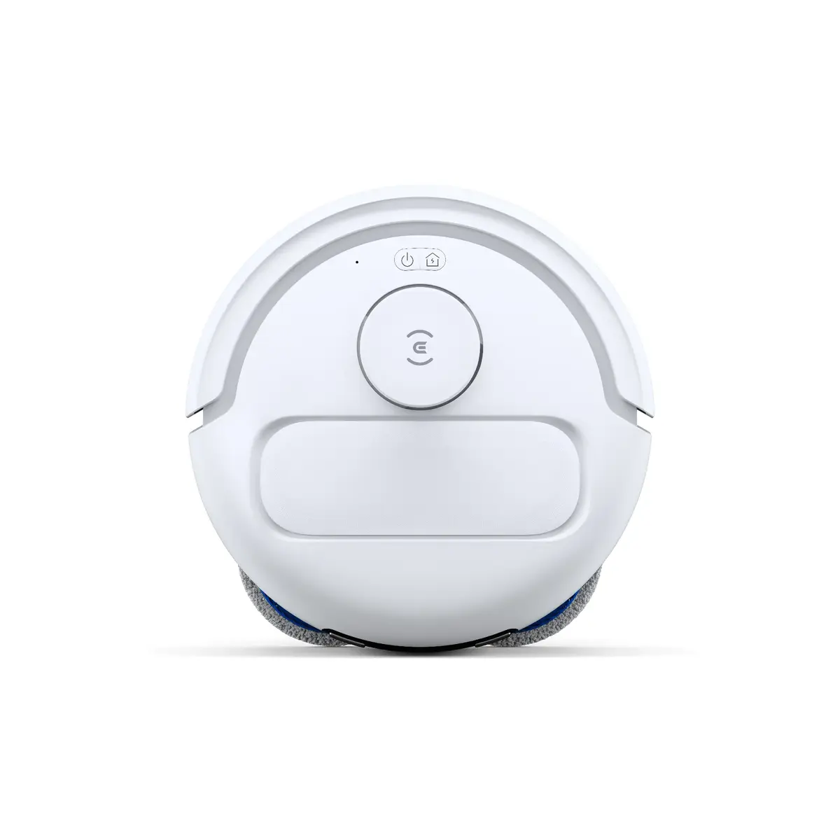Ecovacs DEEBOT mini 2 Robotic Vacuum Cleaner Photo 2