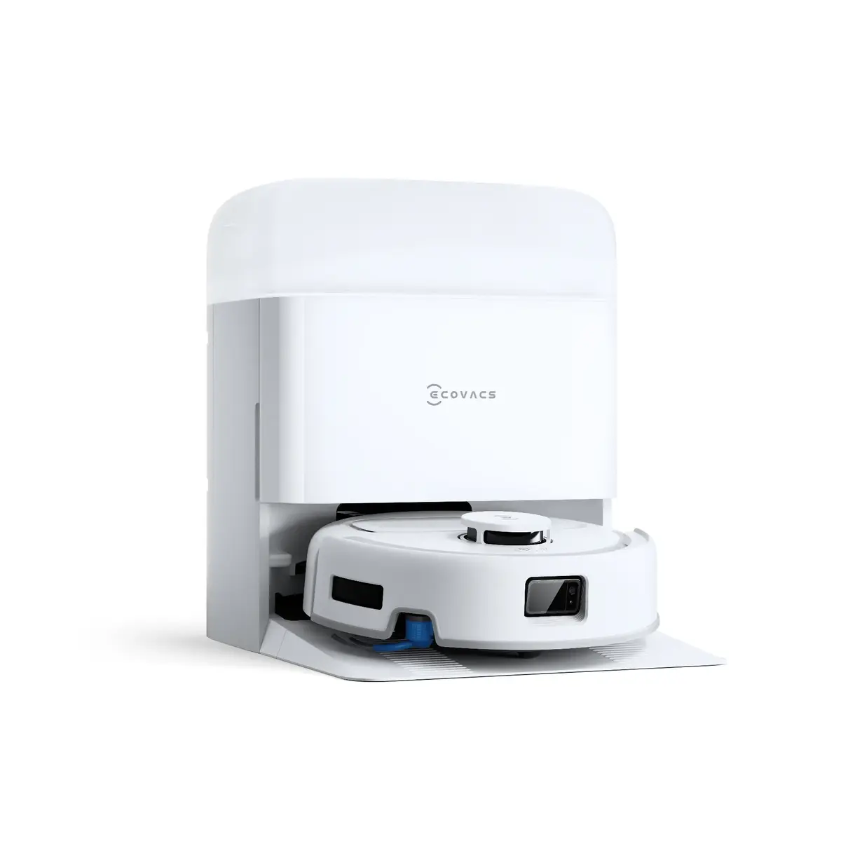 Ecovacs DEEBOT mini 2 Robotic Vacuum Cleaner Photo 7