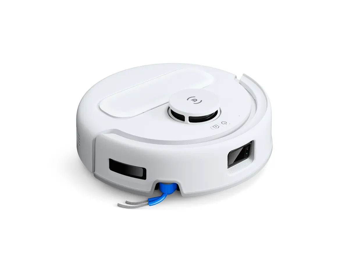 Ecovacs DEEBOT mini 2 Robotic Vacuum Cleaner Photo 9