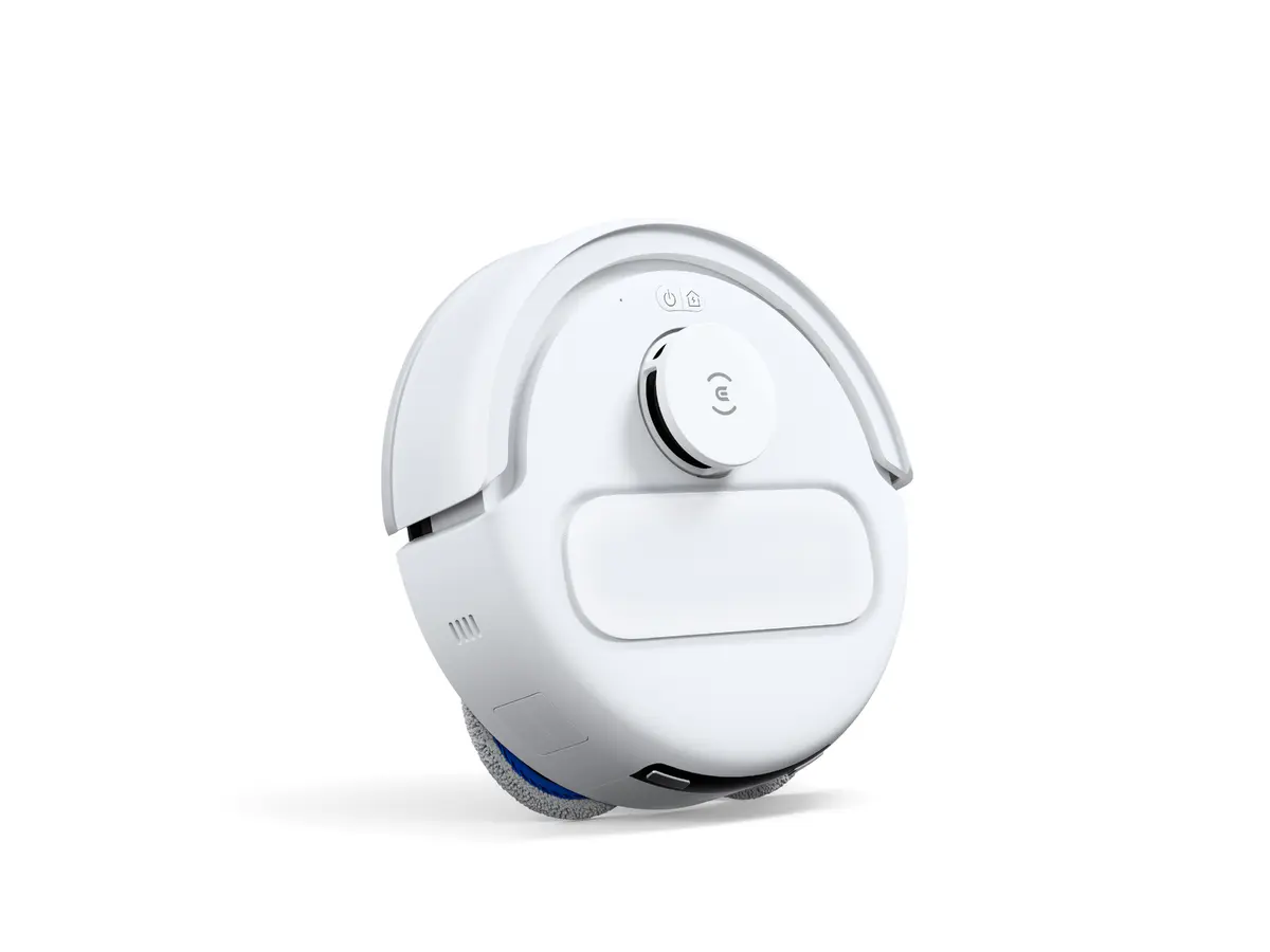Ecovacs DEEBOT mini 2 Robotic Vacuum Cleaner Photo 10