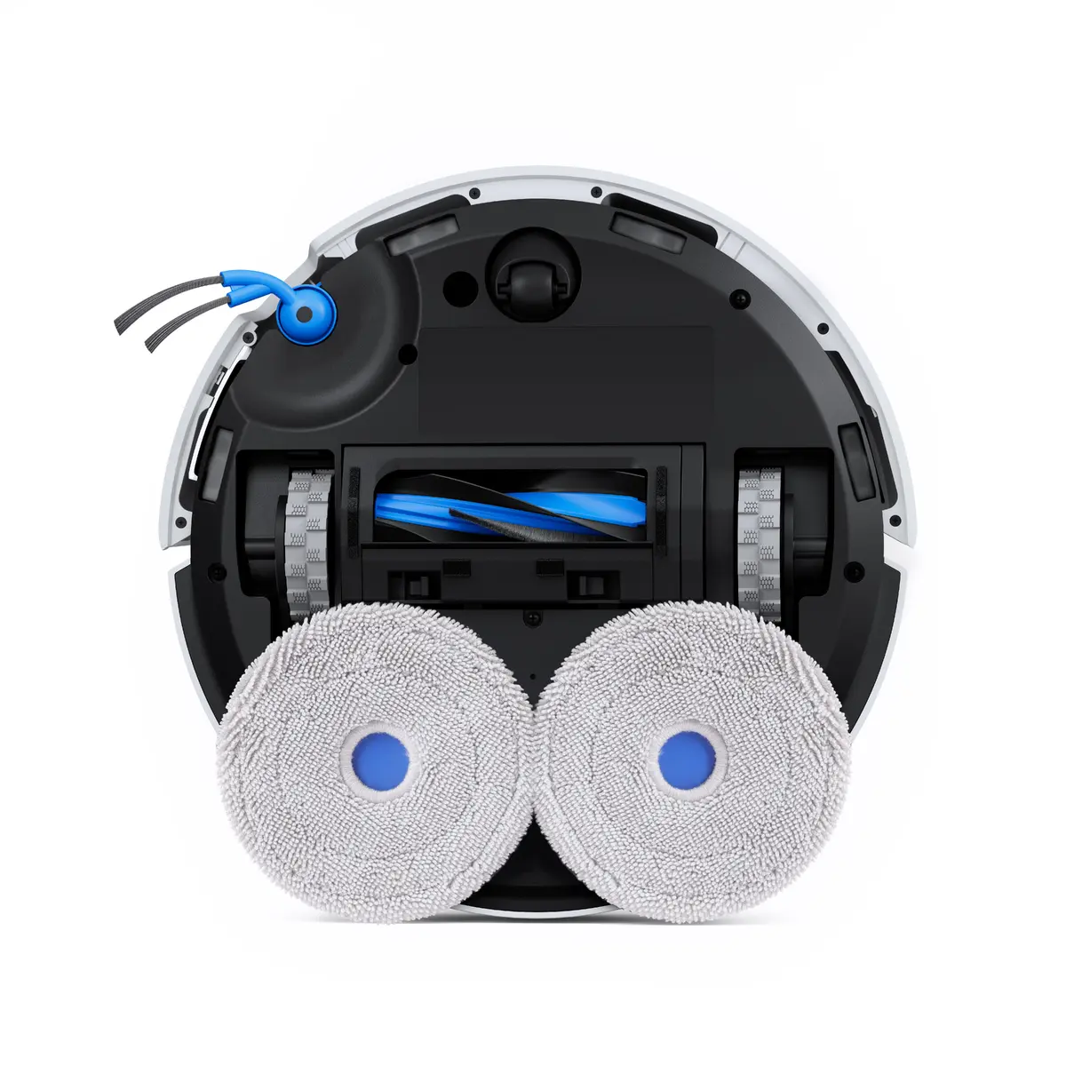 Ecovacs DEEBOT mini 2 Robotic Vacuum Cleaner Photo 14