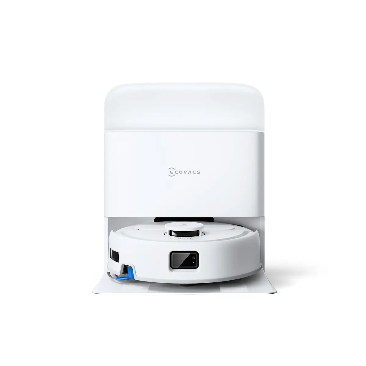 Ecovacs DEEBOT mini 2 Robotic Vacuum Cleaner Photo 15