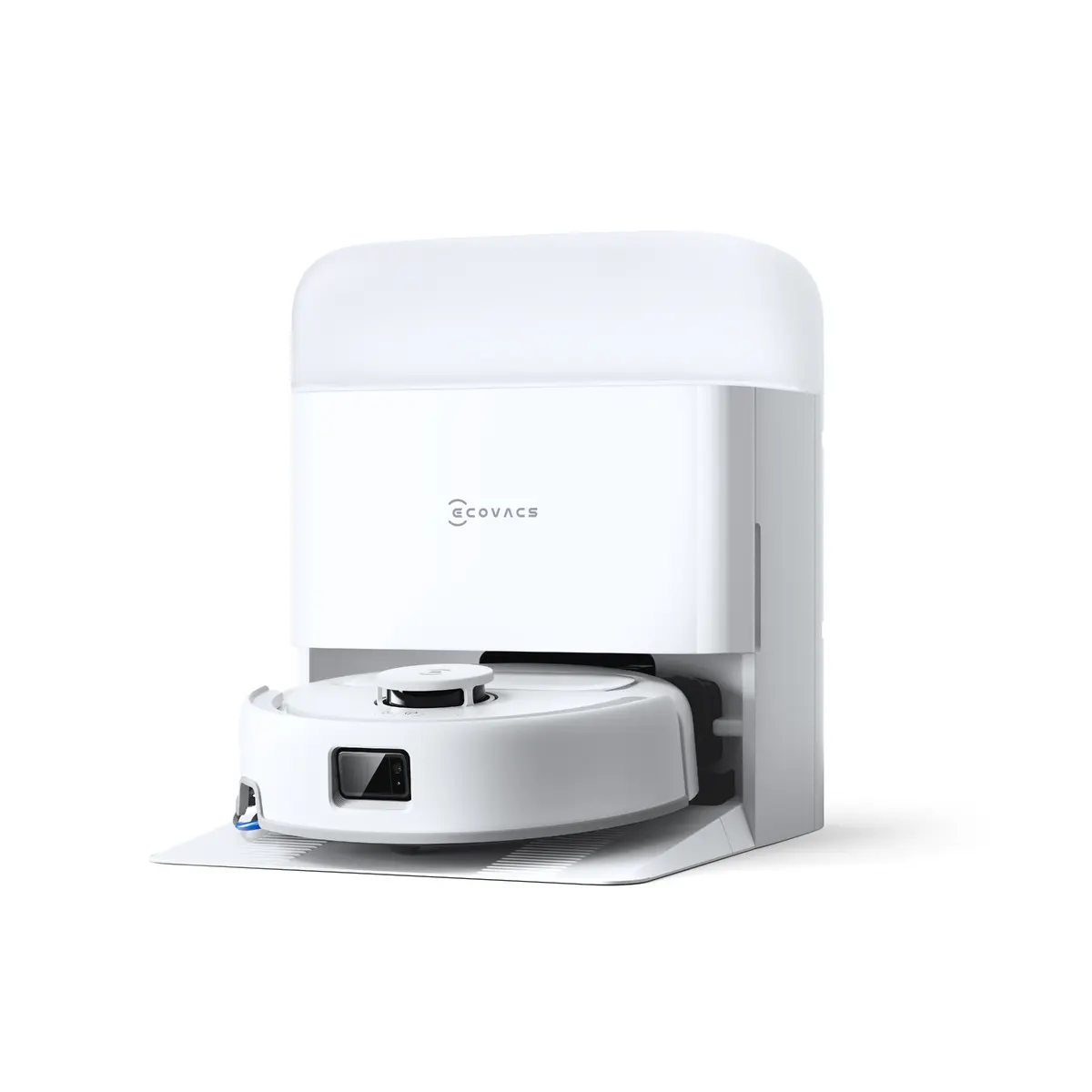 Ecovacs DEEBOT mini 2 Robotic Vacuum Cleaner Photo 16