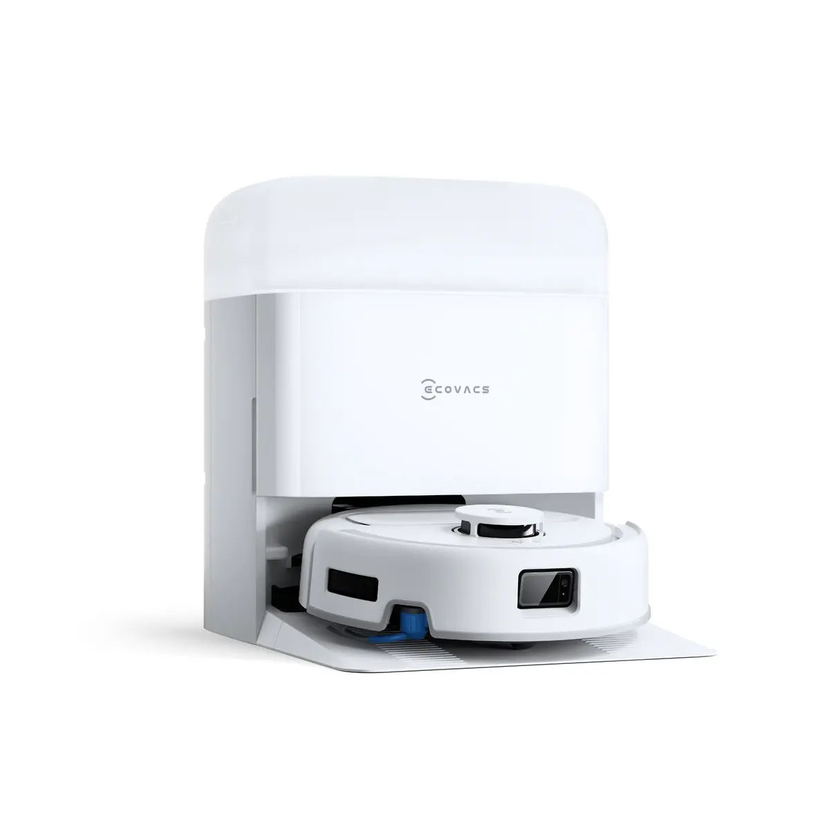 Ecovacs DEEBOT mini 2 Robotic Vacuum Cleaner Photo 17