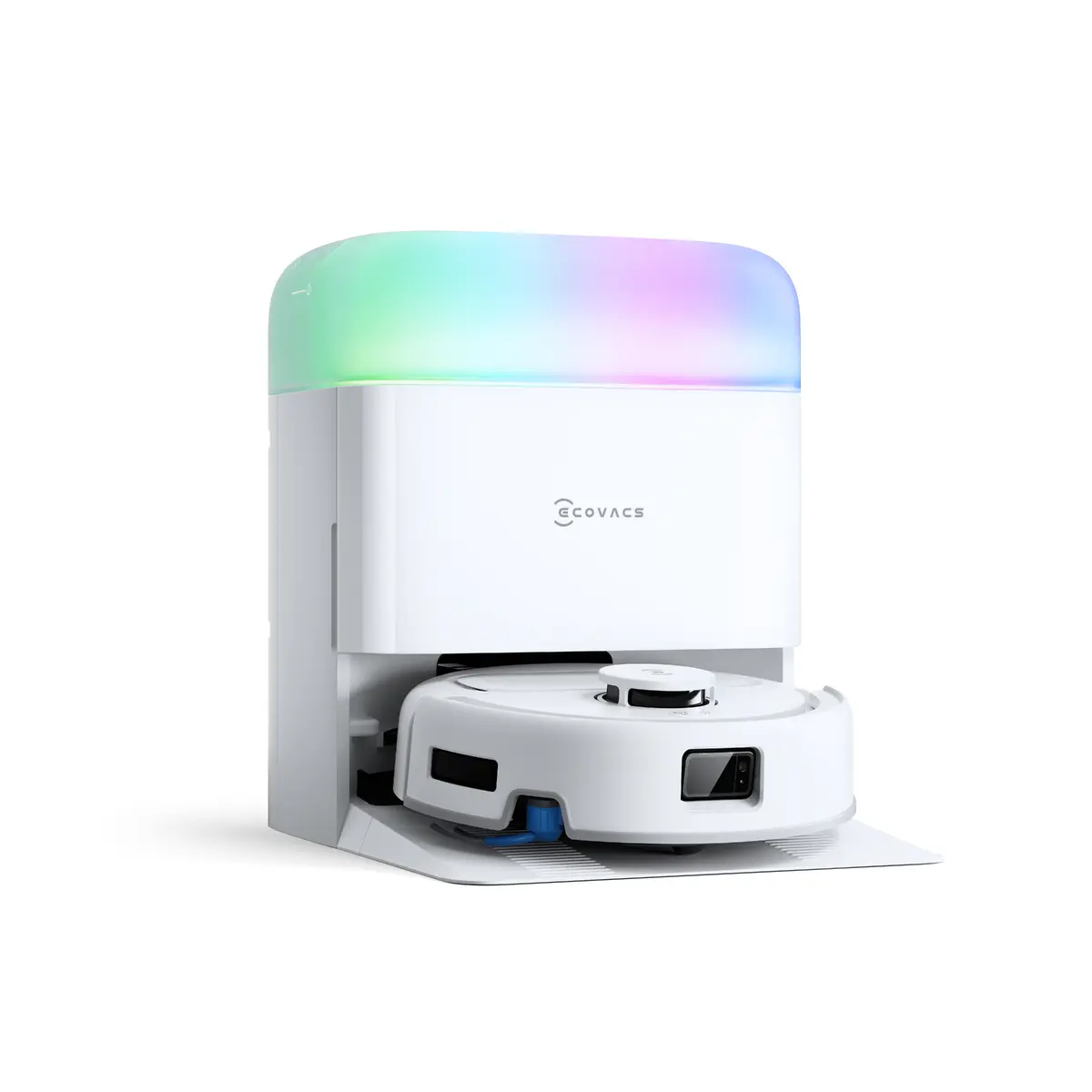 Ecovacs DEEBOT mini 2 Robotic Vacuum Cleaner Photo 23