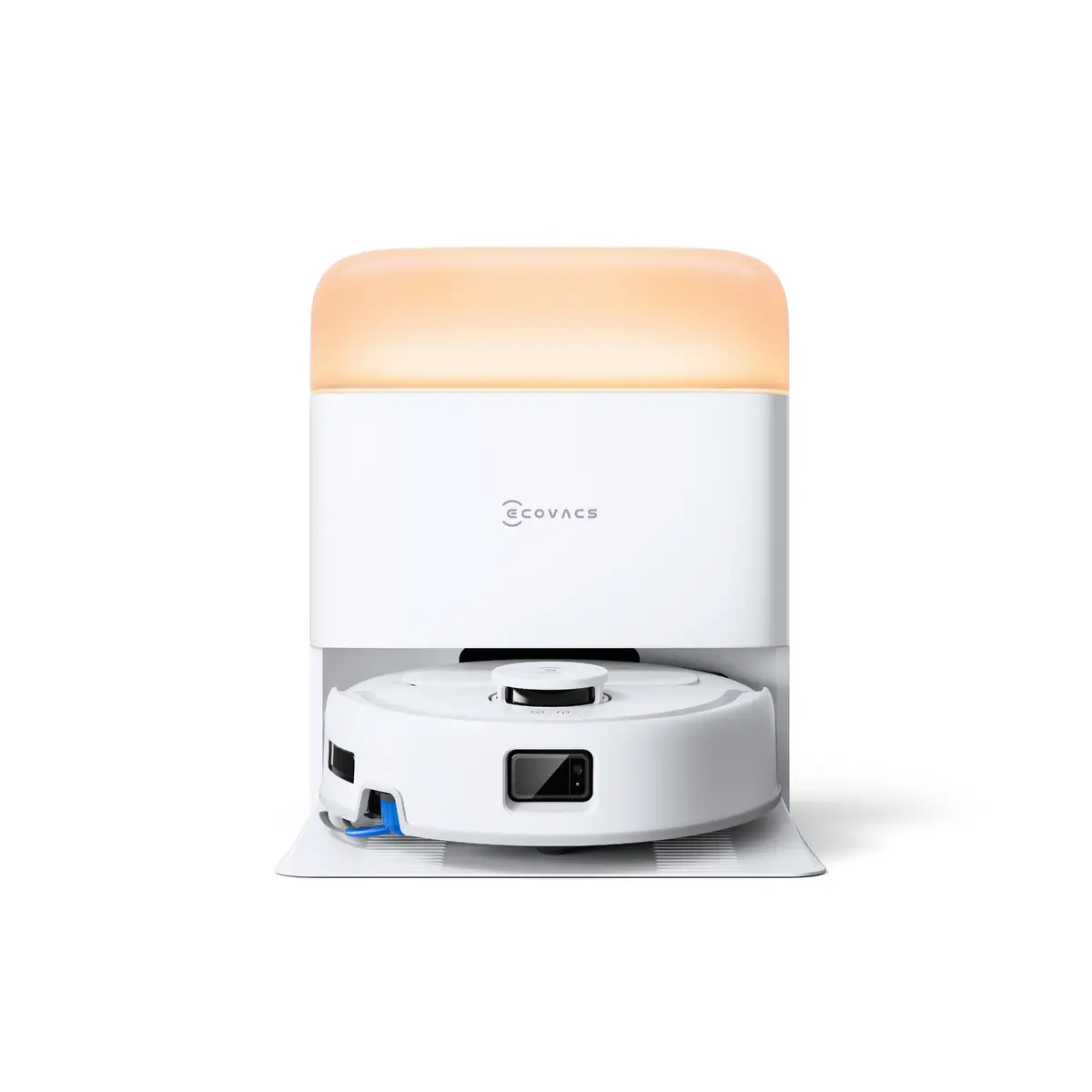 Ecovacs DEEBOT mini 2 Robotic Vacuum Cleaner Photo 24