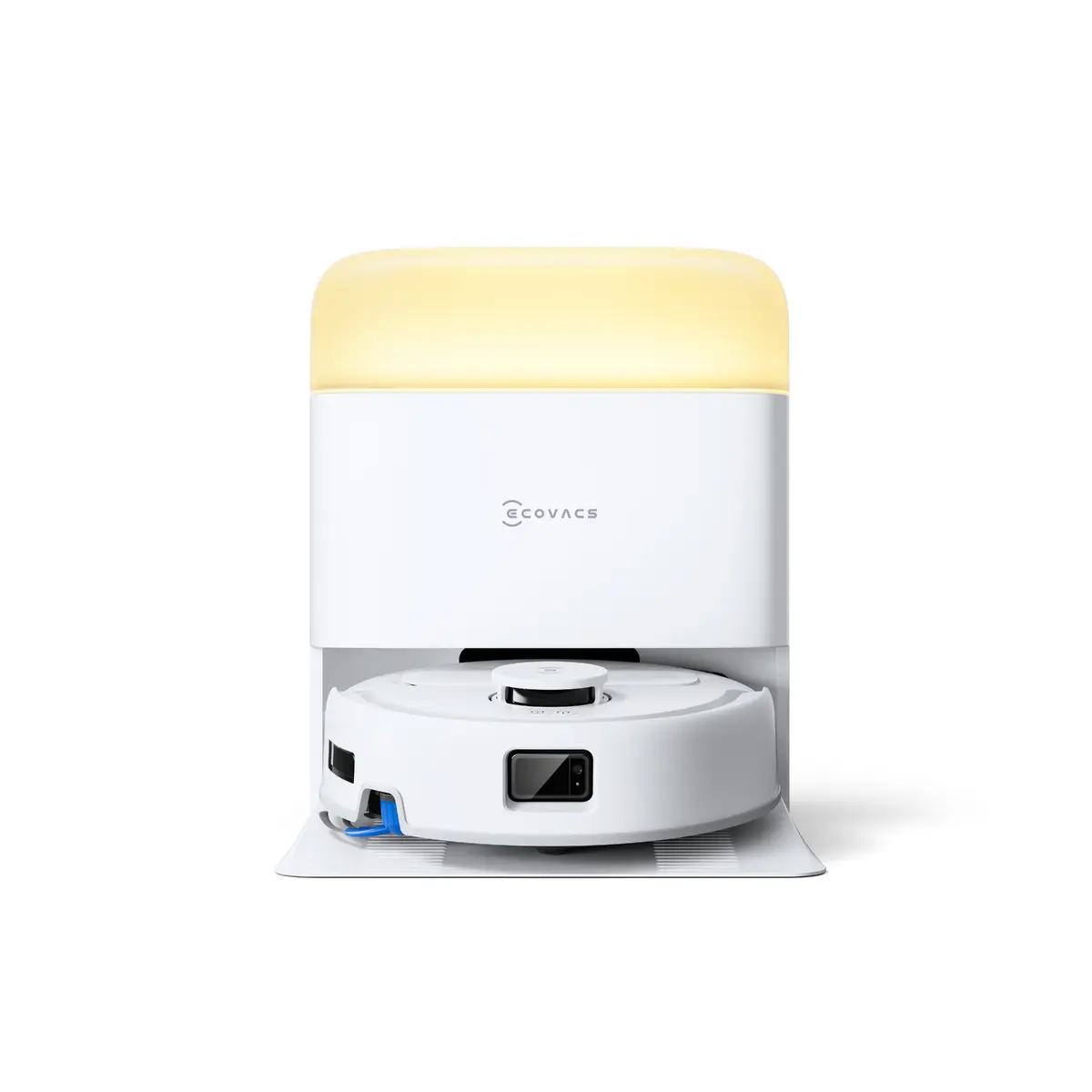 Ecovacs DEEBOT mini 2 Robotic Vacuum Cleaner Photo 26