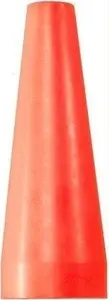 Latarka czołowa Falcon Eye FALCON EYE NAKŁADKA FHH0116-CONE-R NA LATARKI ALPHA 2.4
