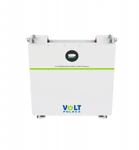 Volt ULTRA-5 Energy Storage System 51.2V 560Ah 200A 28672Wh