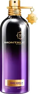 Montale DARK VANILLA Eau de Parfum 100 ml Unisex Fragrance