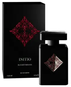 Initio Blessed Baraka Parfumērijas ūdens 90 ml Unisex