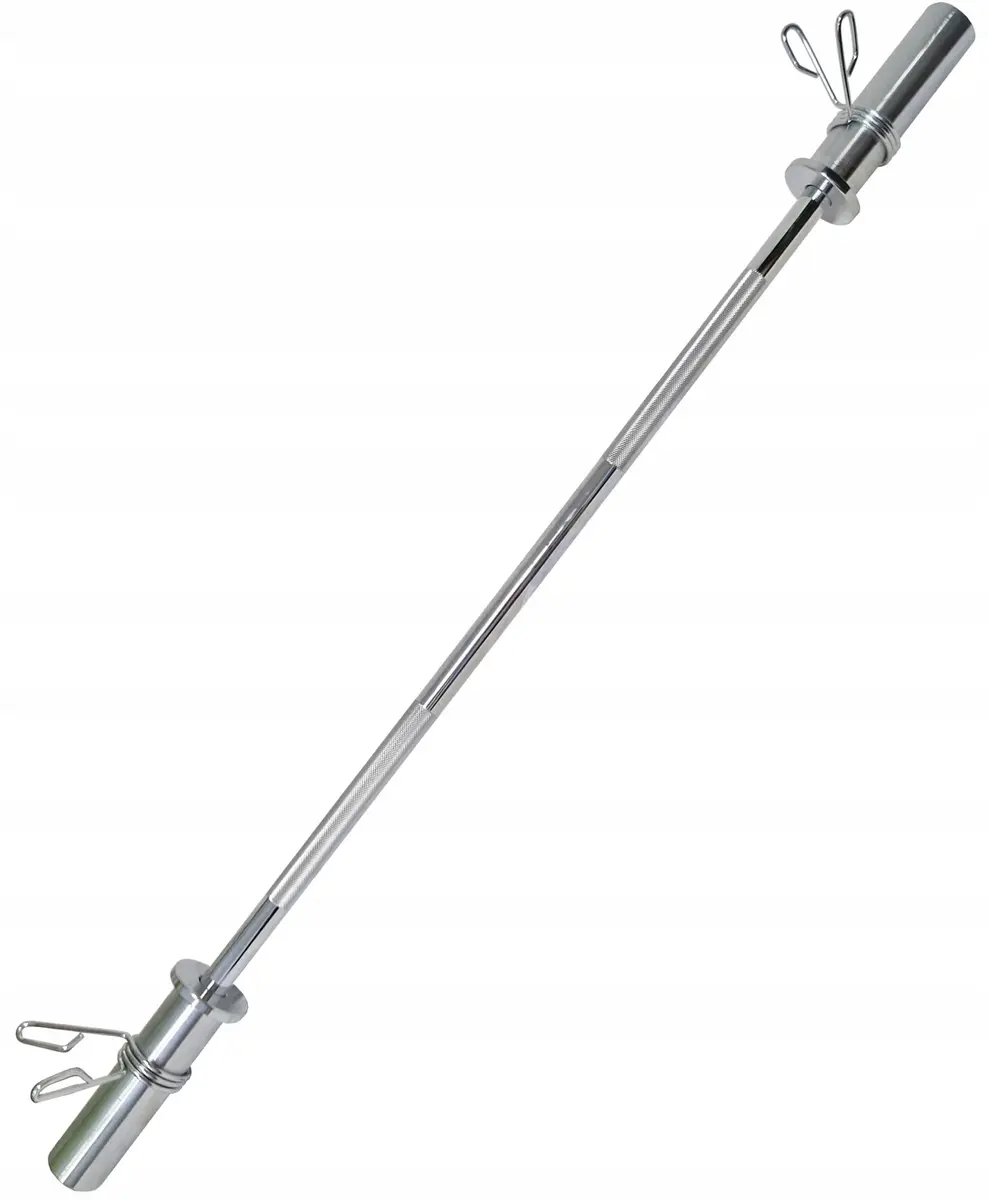 Kubisport Taisnais olimpiskais svaru stienis 1200