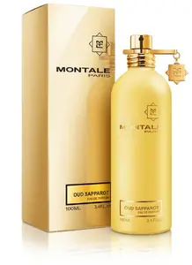 Montale Oud Sapparot Eau de Parfum 100ml