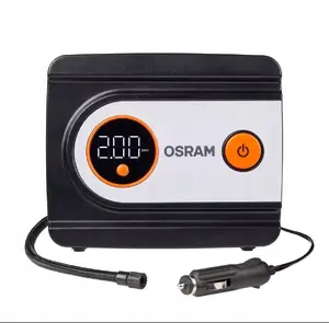Kompresor samochodowy Osram Tyreinflate 612 Essential Kompresor 12 V (OTI612ESN)