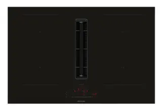Siemens iQ500 ED877HQ26E Iebūvējama indukcijas plīts