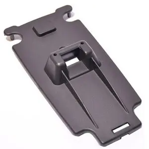 Memory Solution POS mount Black compatible with Ingenico CST00119A