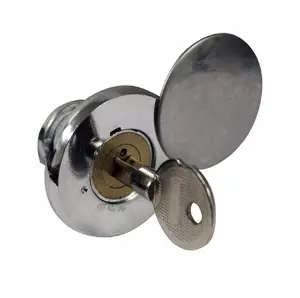 BOXER garage door opener emergency release for Boxer 1000, 2000, and 3000 models
