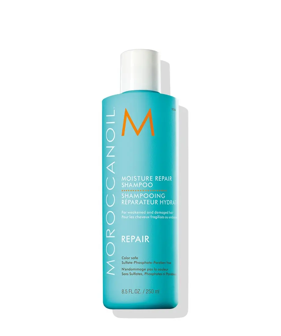 Шампунь Moroccanoil Moisture Repair Photo 2