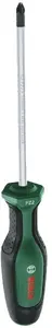 Bosch PZ2 x 125 mm Screwdriver