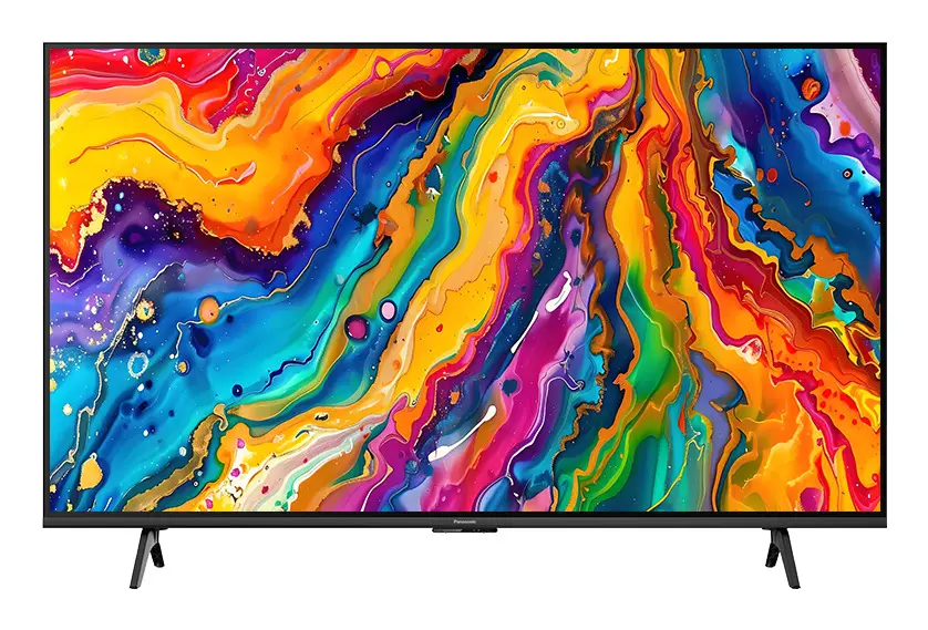 Panasonic W60C Smart TV 43 Collas