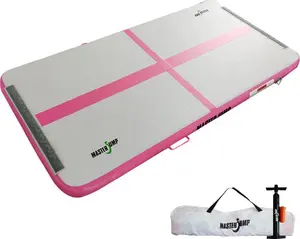 Gimnastikas paklājs Master Airtrack MAS-B858