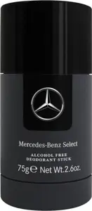 Mercedes-Benz Select Дезодорант-стик 75 г