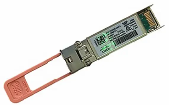 Cisco SFP-25G-SR-S SFP28 optiskās šķiedras tīkla