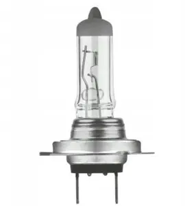 Neolux H7 Extra Lifetime automotive bulb 12V 55W PX26d Duo-Box