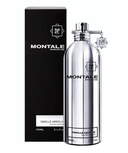 Montale Vanille Absolu Sieviešu parfimērijas ūdens