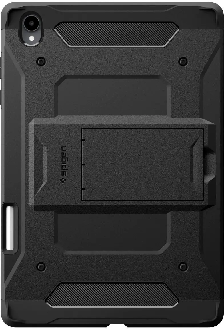 Planšetdatora vāciņš Spigen Tough Armor Pro