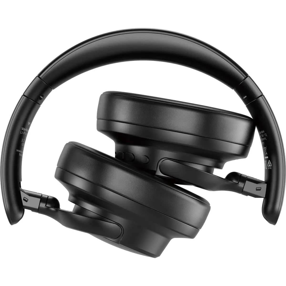 Гарнитура Verbatim TruSound Pro Bluetooth ANC Photo 4