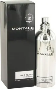 Montale Wild Pears Eau de Parfum 100ml