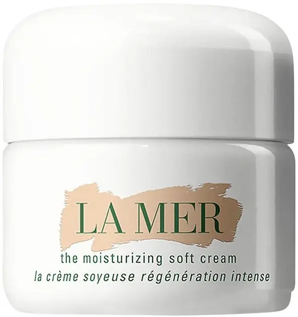 La Mer The Moisturizing Soft Cream