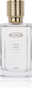 Ex Nihilo Jasmin Fauve Eau de Parfum 100ml Unisex Fragrance