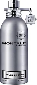 Montale Soleil de Capri Eau de Parfum 50ml Unisex Fragrance