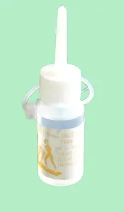 Kubisport Silicone Oil for Treadmill Maintenance and Lubrication 25ml