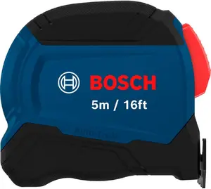 Słowik Miara zwijana 5m/16ft Autolock BL (1600A03AB8)